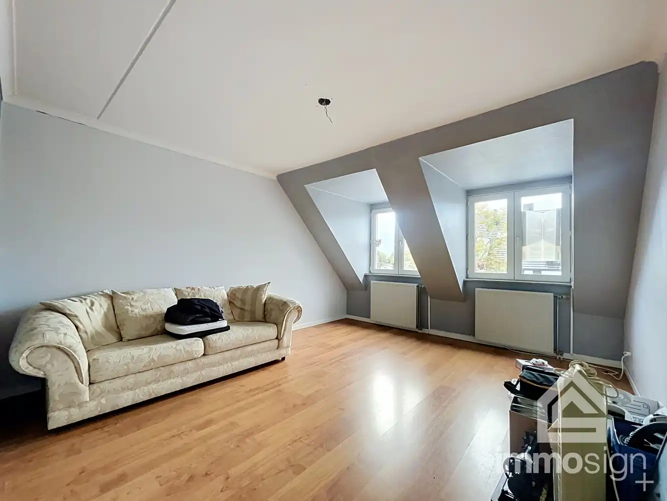 Instapklaar appartement in het centrum van Hamont met terras en 2 slaapkamers foto 15