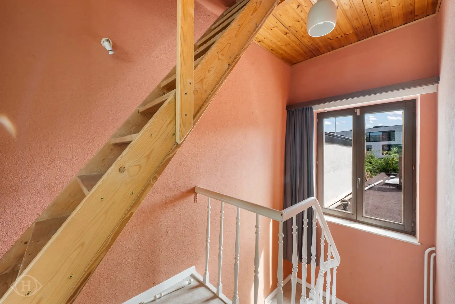 Ruime woning met 3 slaapkamers en tuin in Leuven foto 13