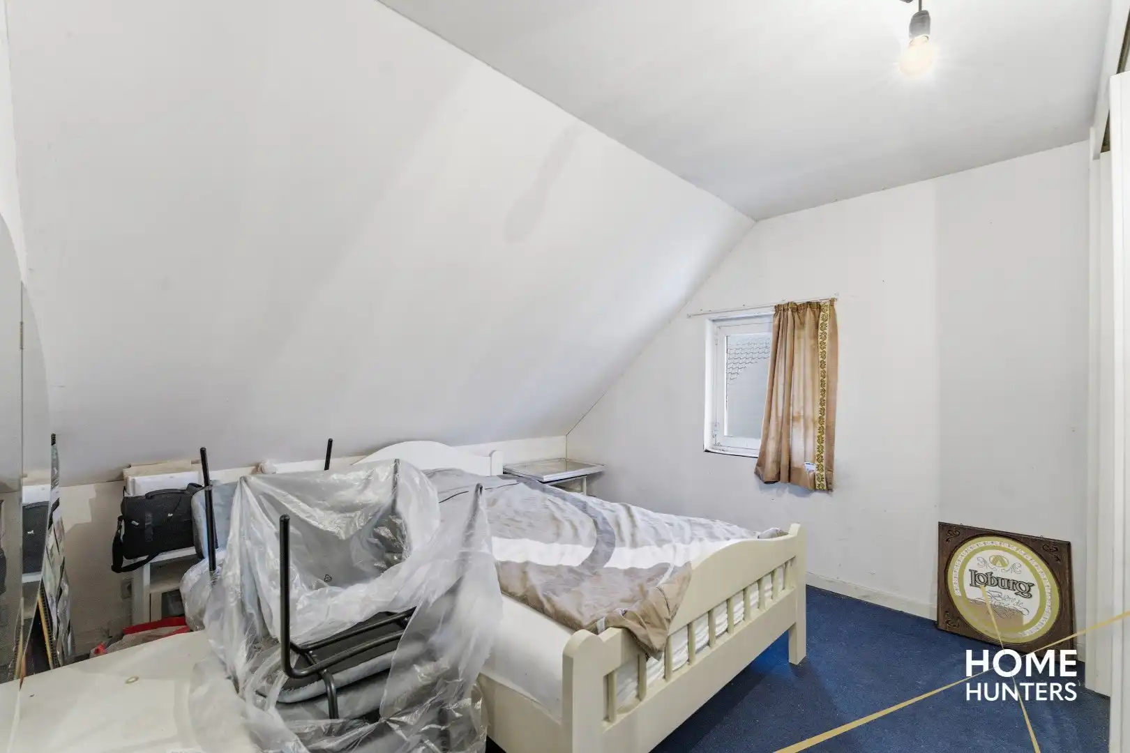 Te renoveren horecazaak met woonst op ruim perceel in Vlamertinge – Café De Hazewind foto 19