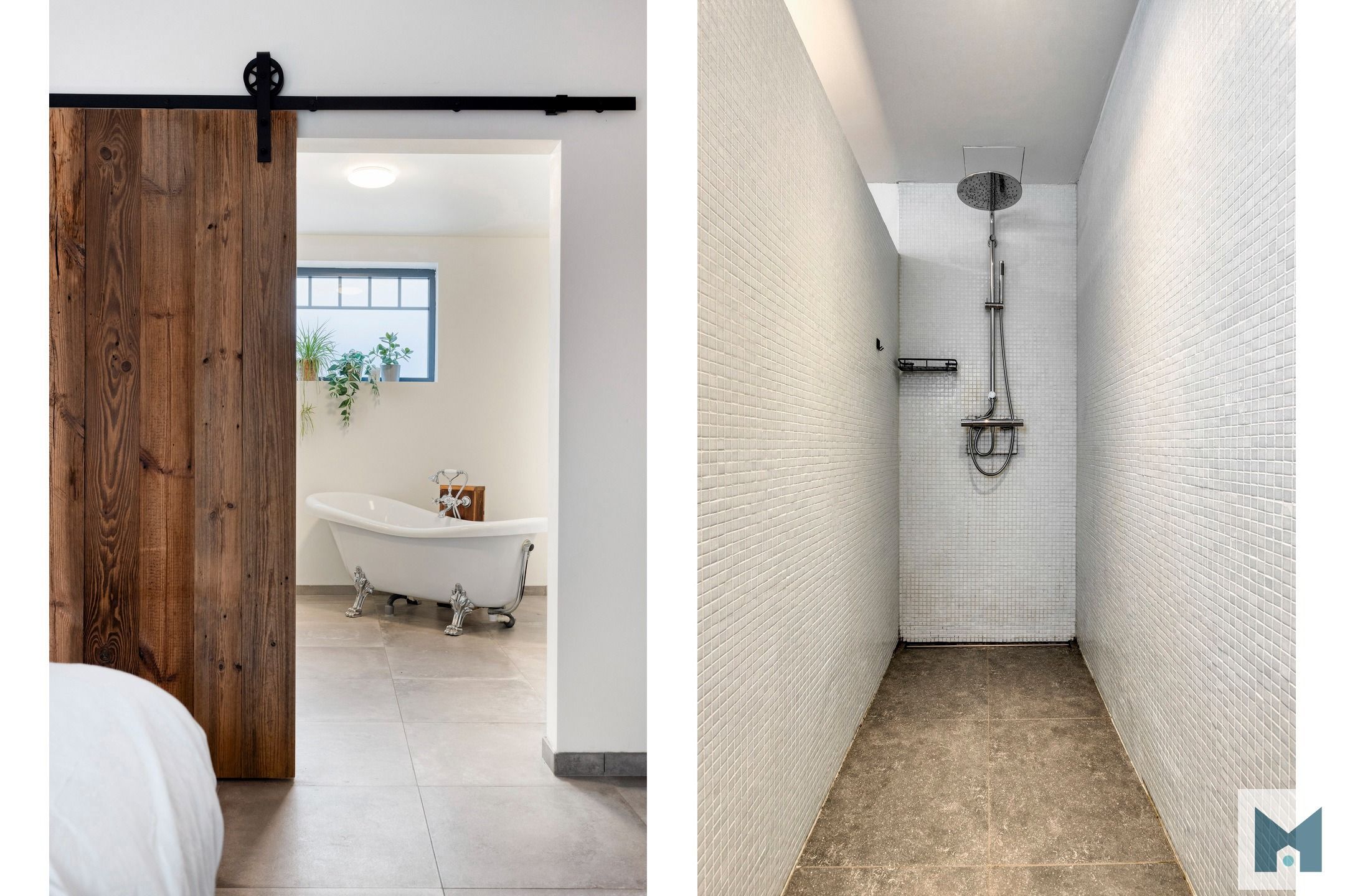 Unieke, lichtrijke HOB met 4 slpk & bijgebouw te Steenhuffel foto 11