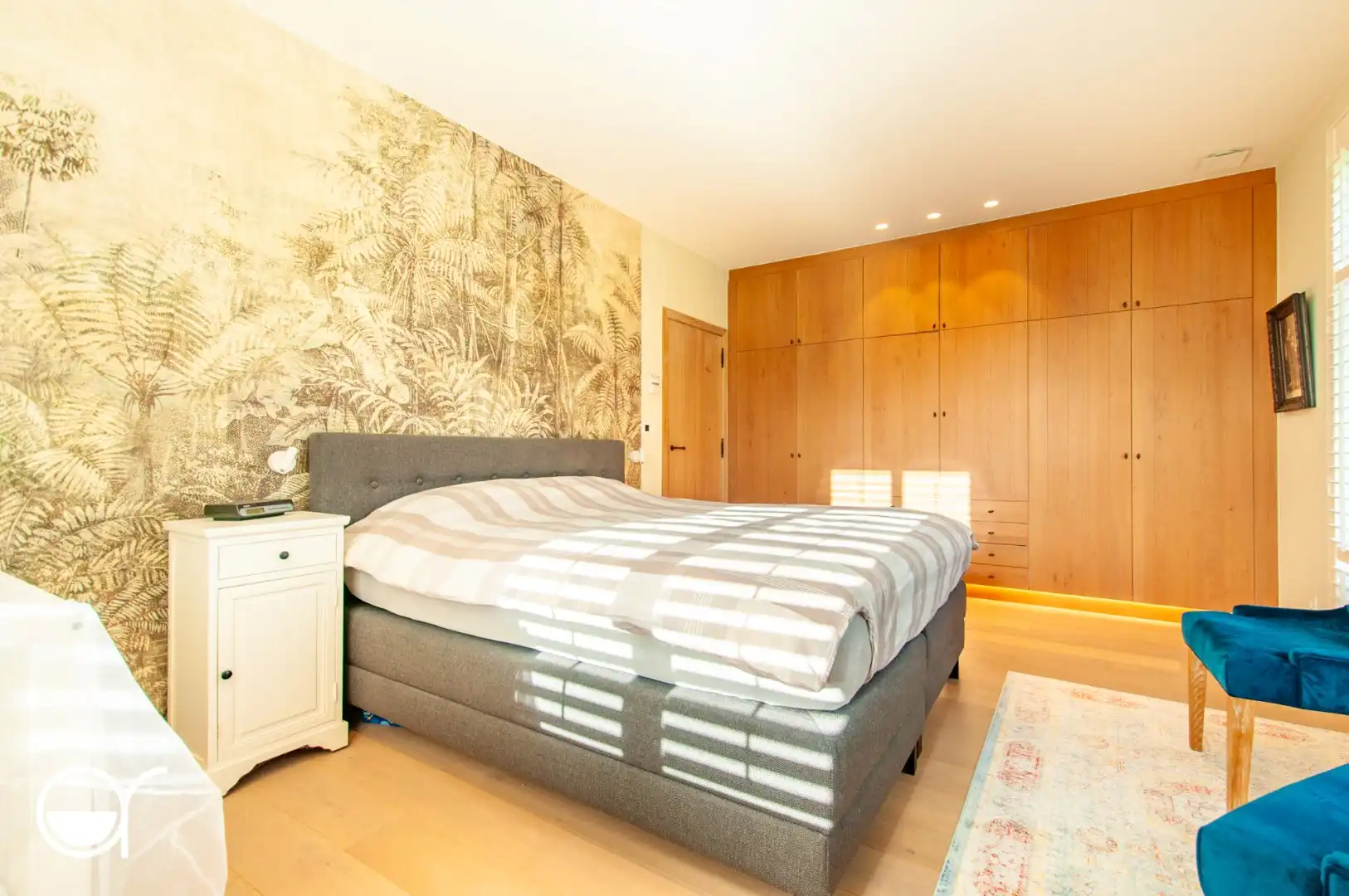 Unieke eigendom op slechts 3 min rijden van de afrit Nevele foto 14