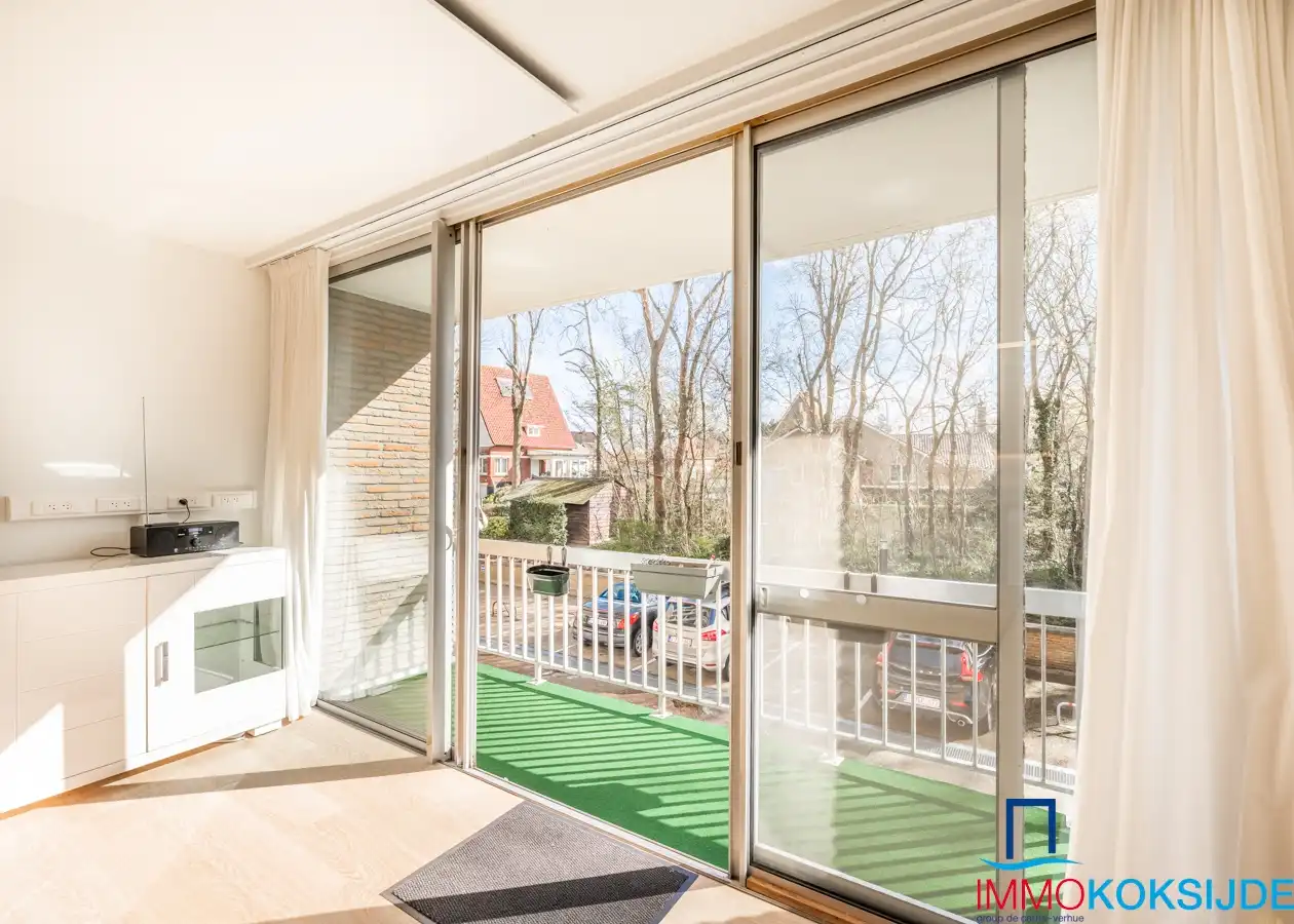 Malgré Tout 00.19 Koksijde foto 6