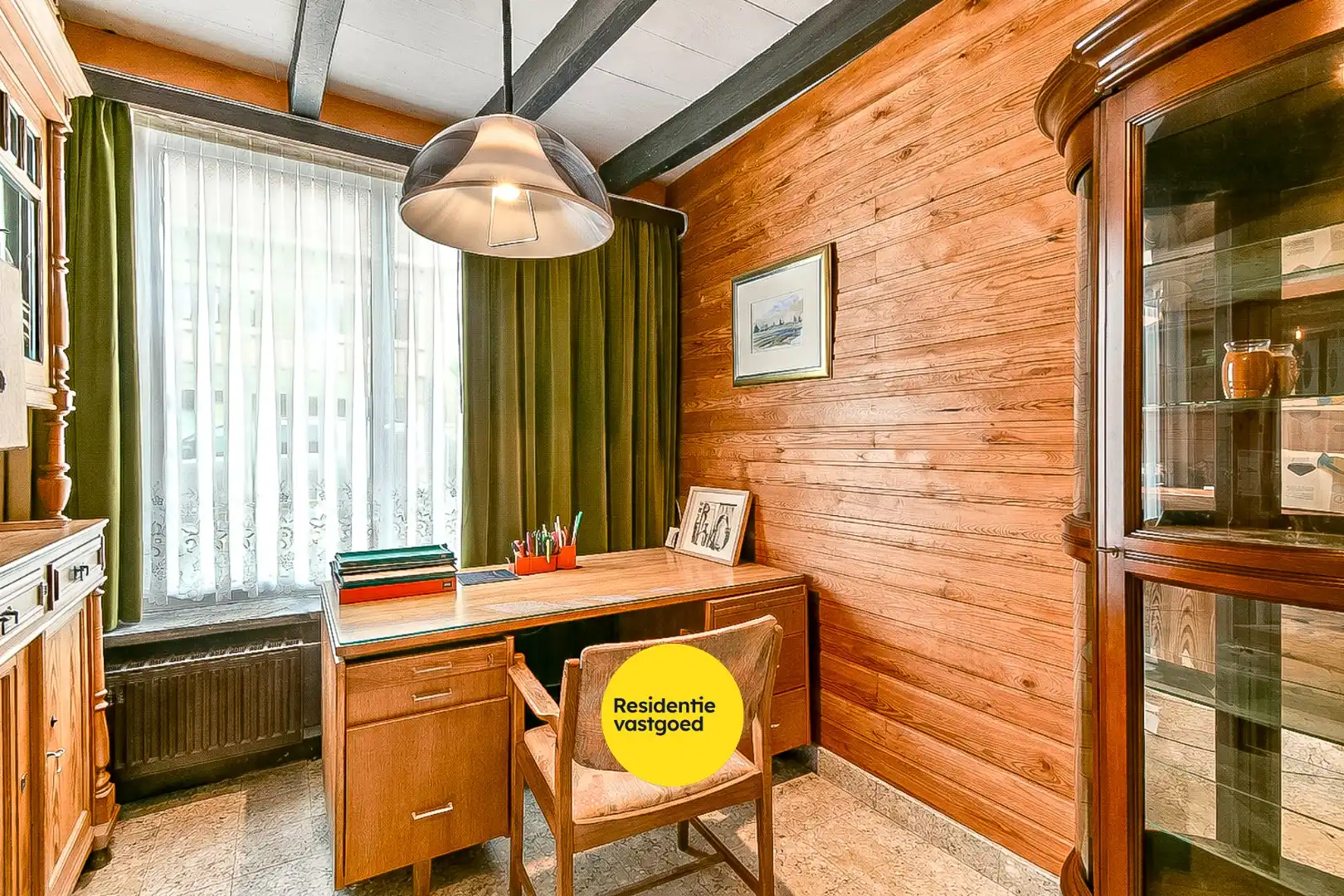 Te renoveren open bebouwing op ruim perceel van 1.300 m² met tal van mogelijkheden foto 8