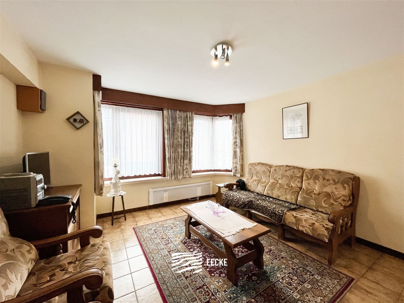 Hoofdfoto van de publicatie: Appartement met 2 slaapkamers
