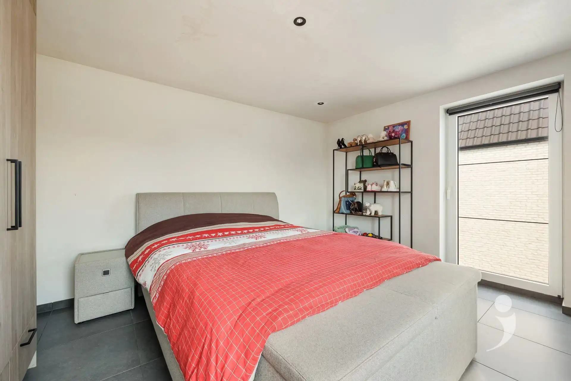 Prachtige recente woning te Zammel!  foto 14