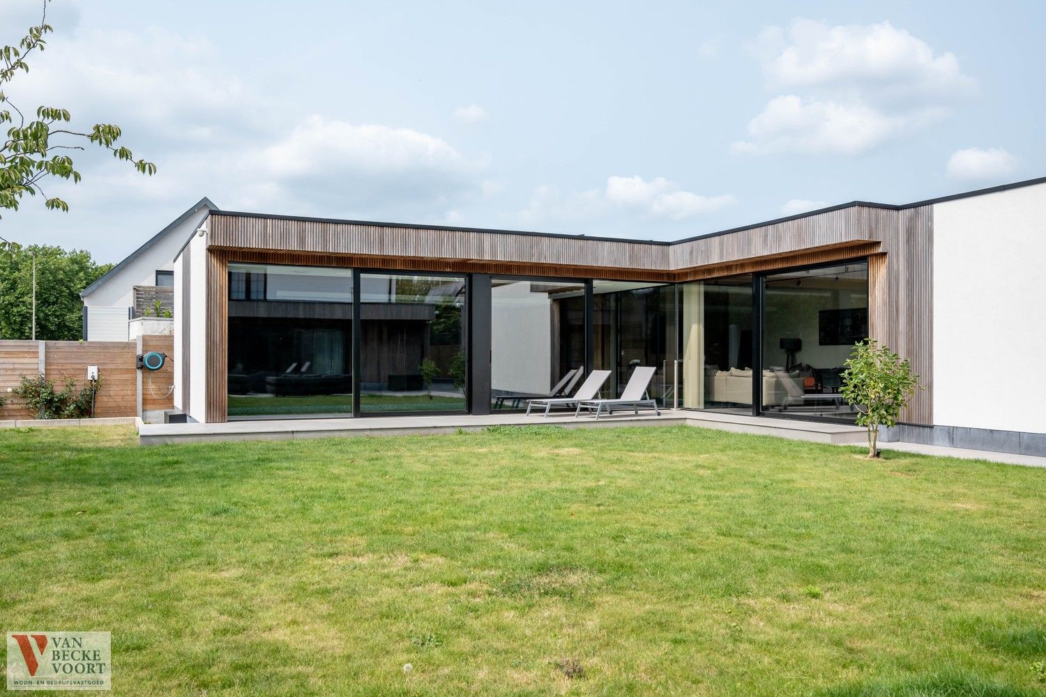 Exclusieve villa op toplocatie foto 35