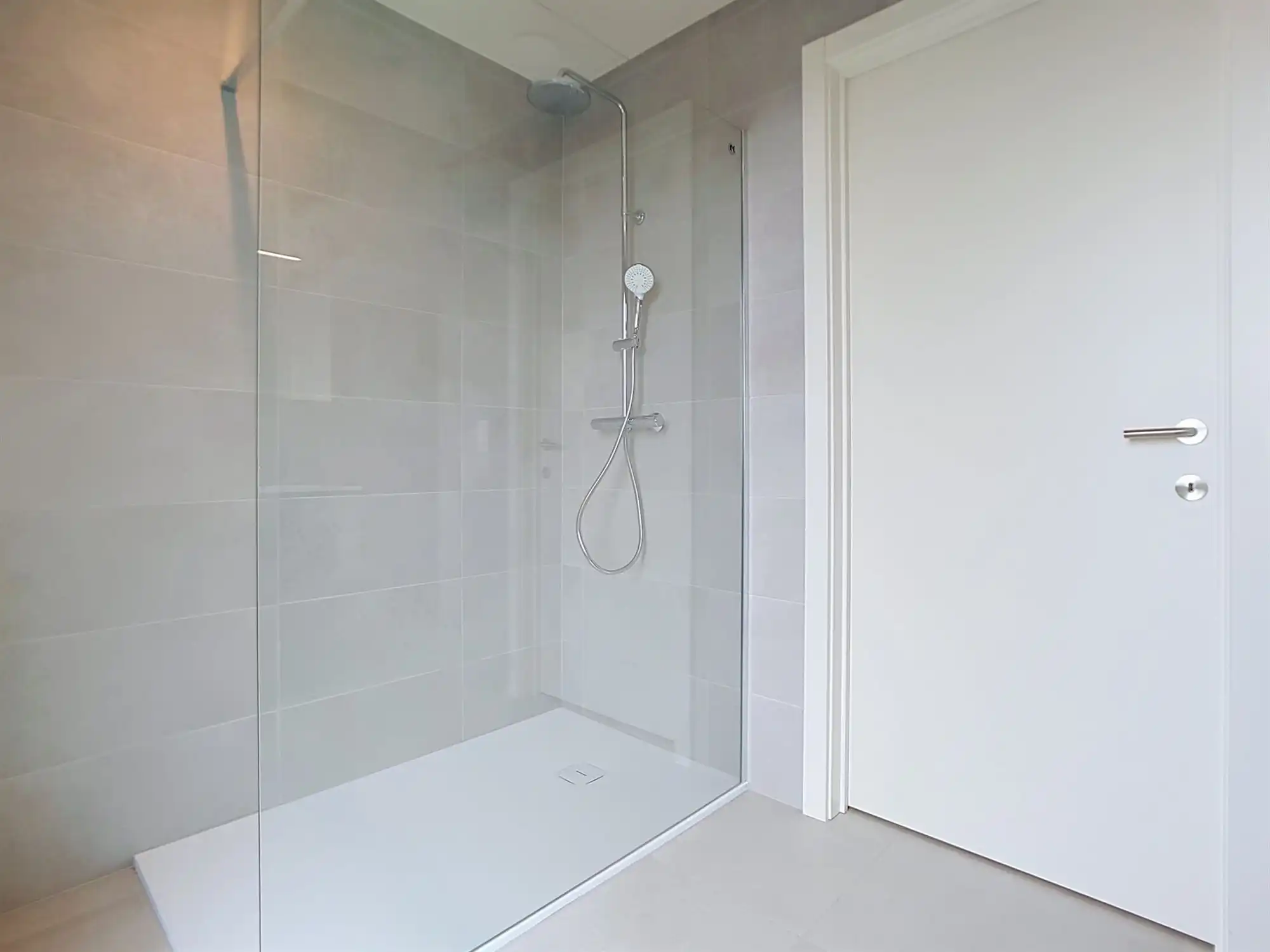 Exclusief penthouse met ruim terras en panoramisch uitzicht over Heist-op-den-Berg foto 10