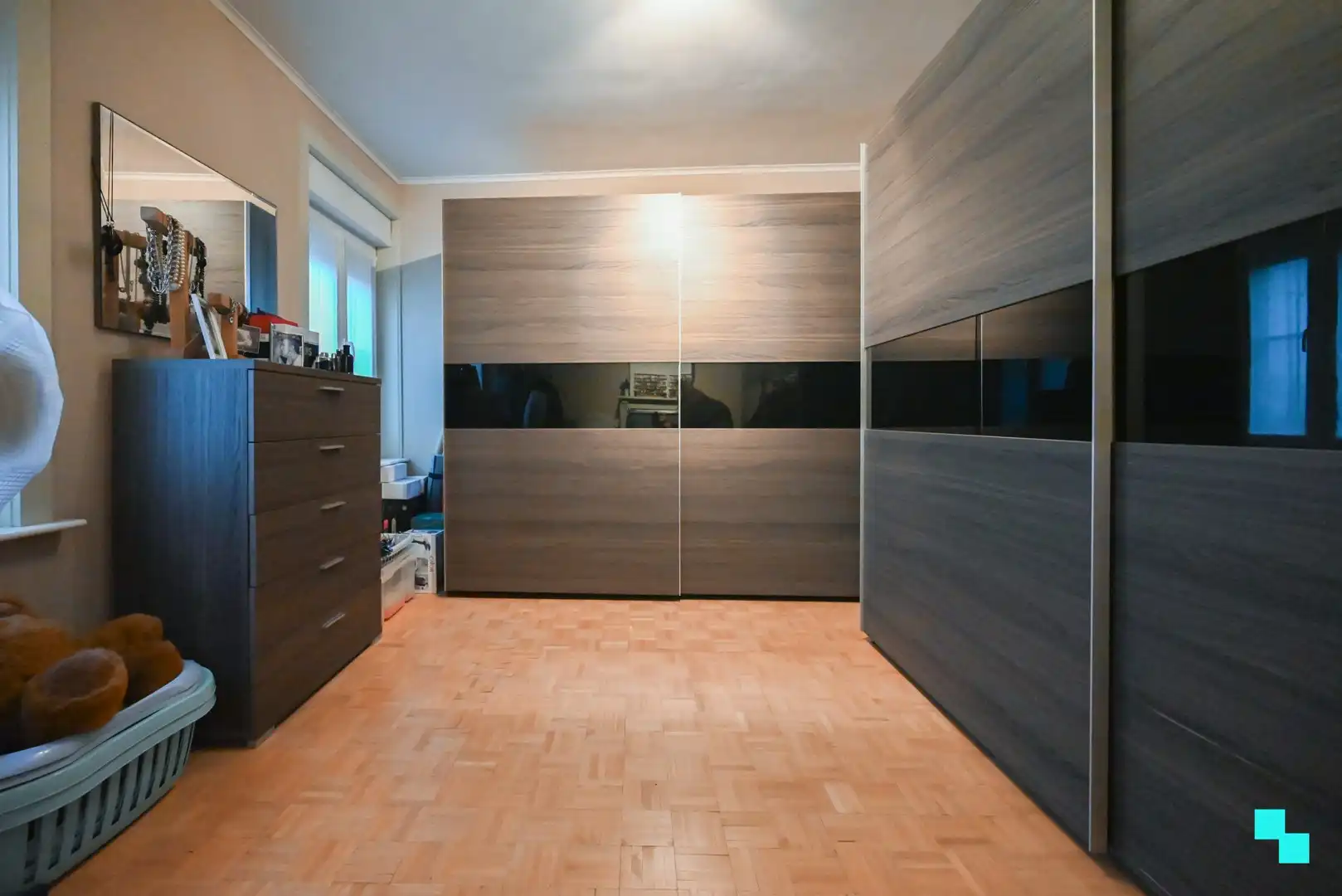 Instapklare ééngezinswoning met vier slaapkamers te Izegem foto 17