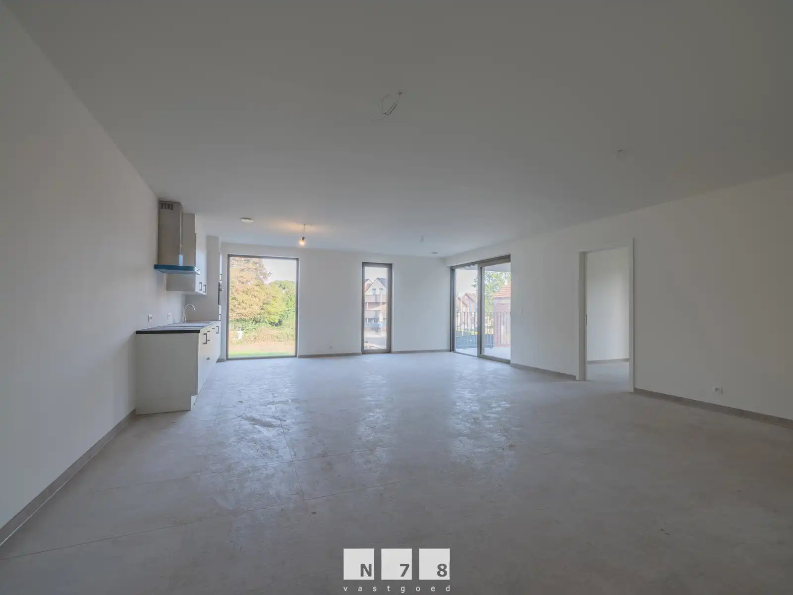 Appartement te huur foto 3