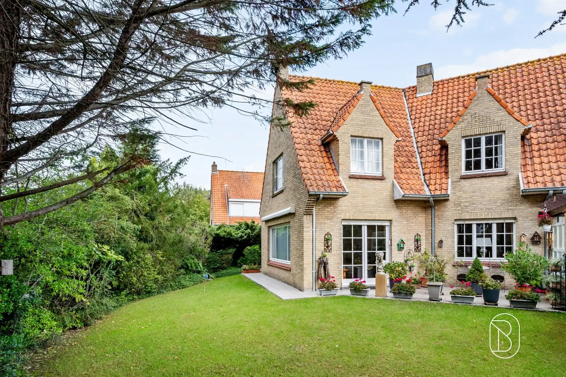 Twee aanpalende woningen met potentieel in Nieuwpoort-Simli foto 4