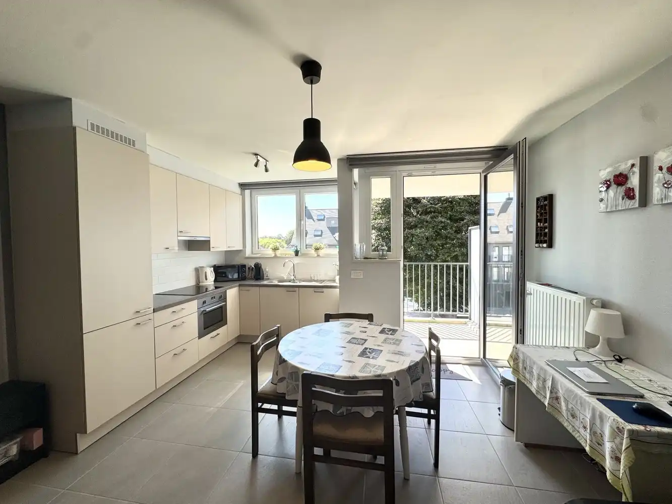 Appartement te koop foto 6