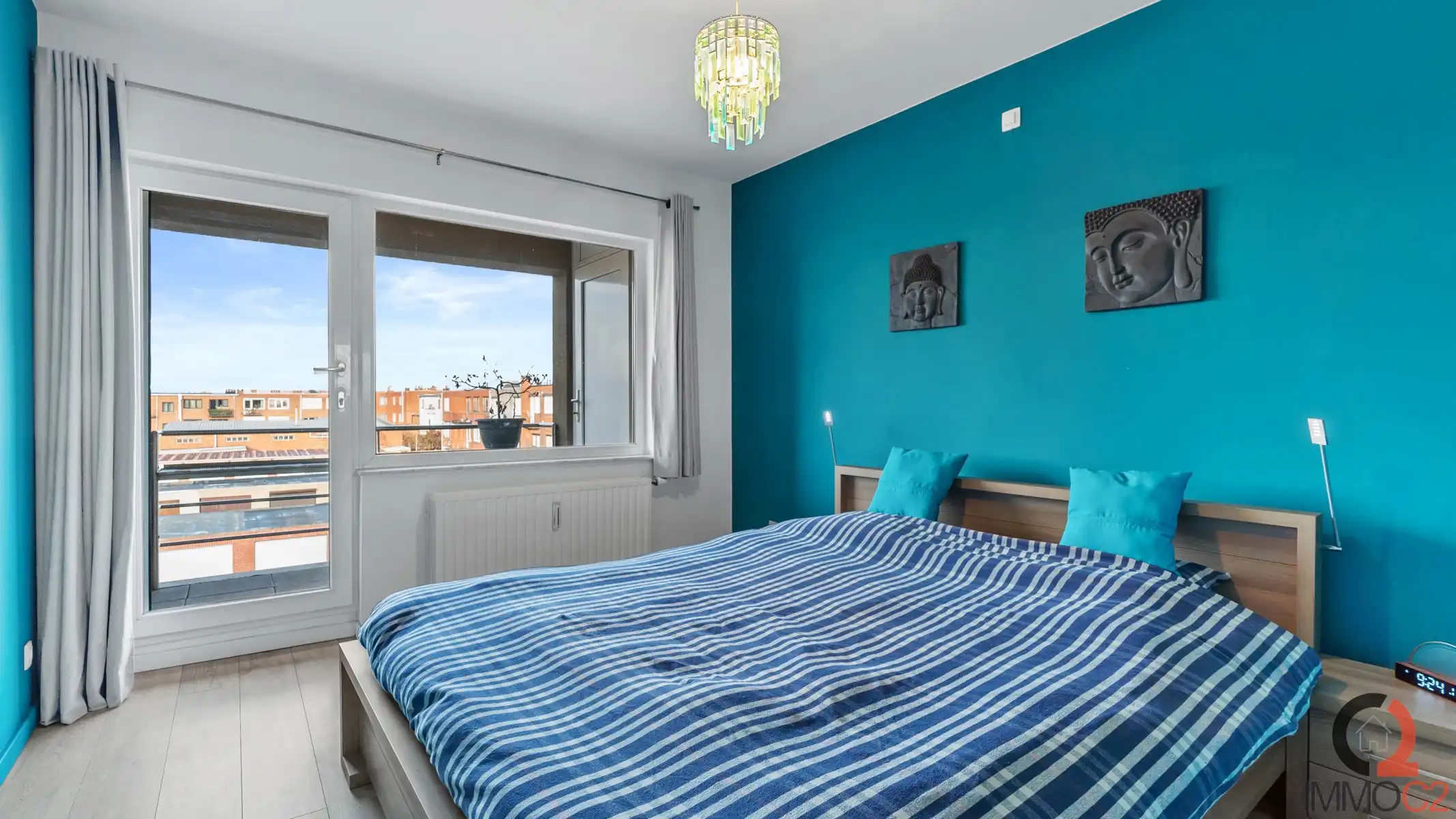 Appartement te huur foto 10