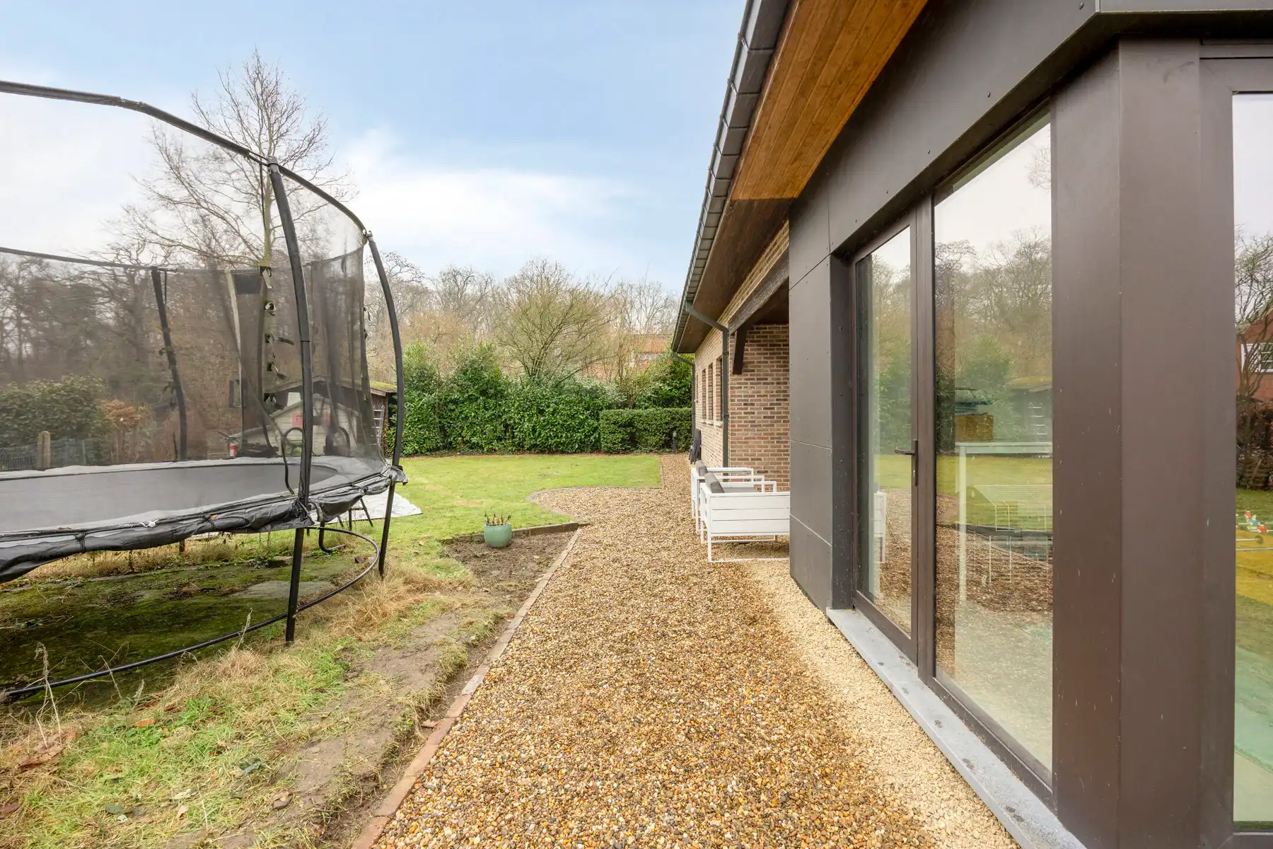 Waar oud en nieuw elkaar tegenkomen foto 25