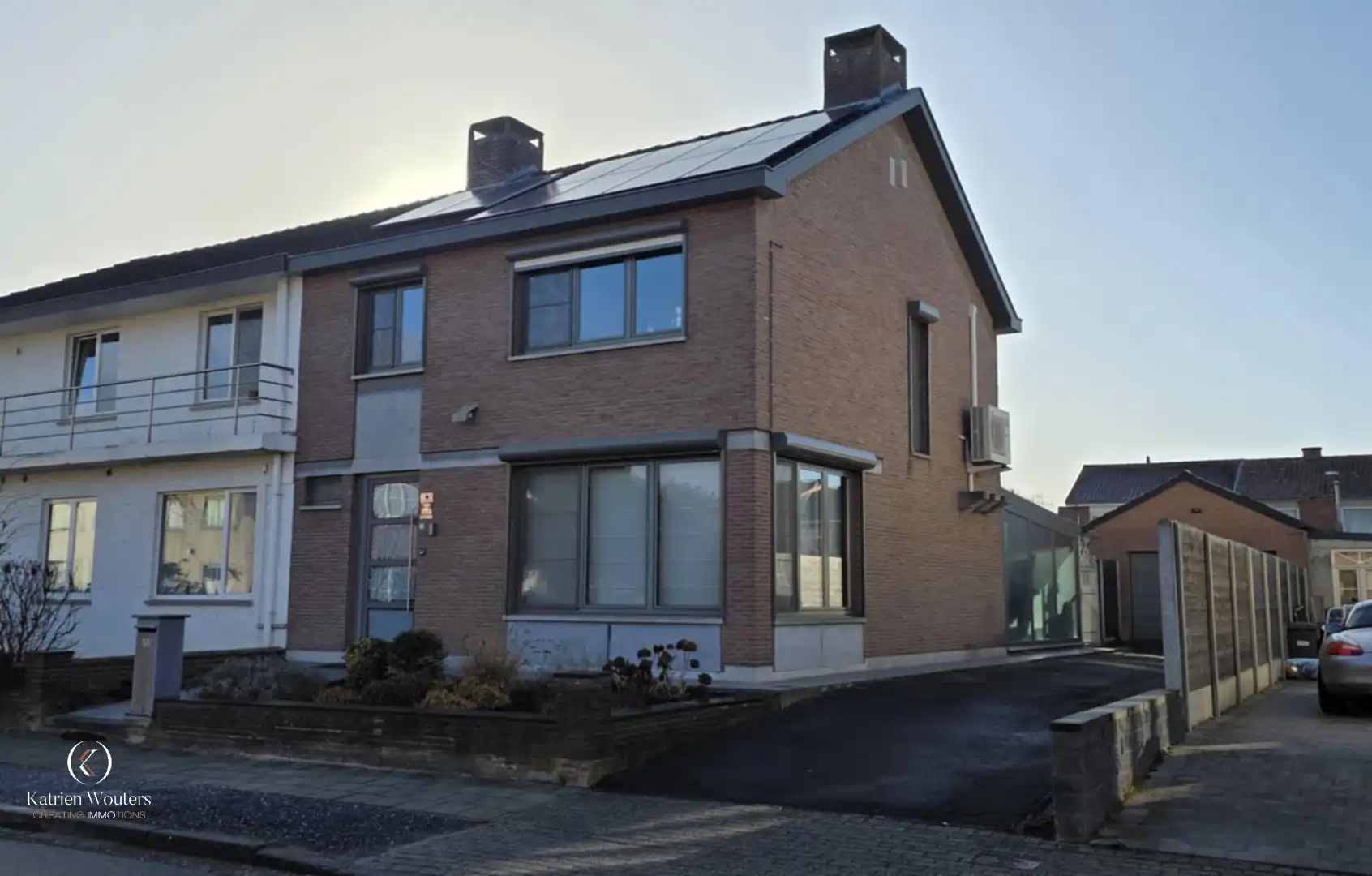 Instapklare centraal gelegen energiezuinige woning foto 2