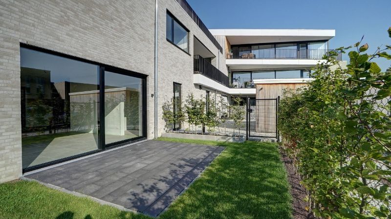 Instapklaar luxe nieuwbouw duplex-appartement 162m² met privé tuintje en 2 terrassen foto 3