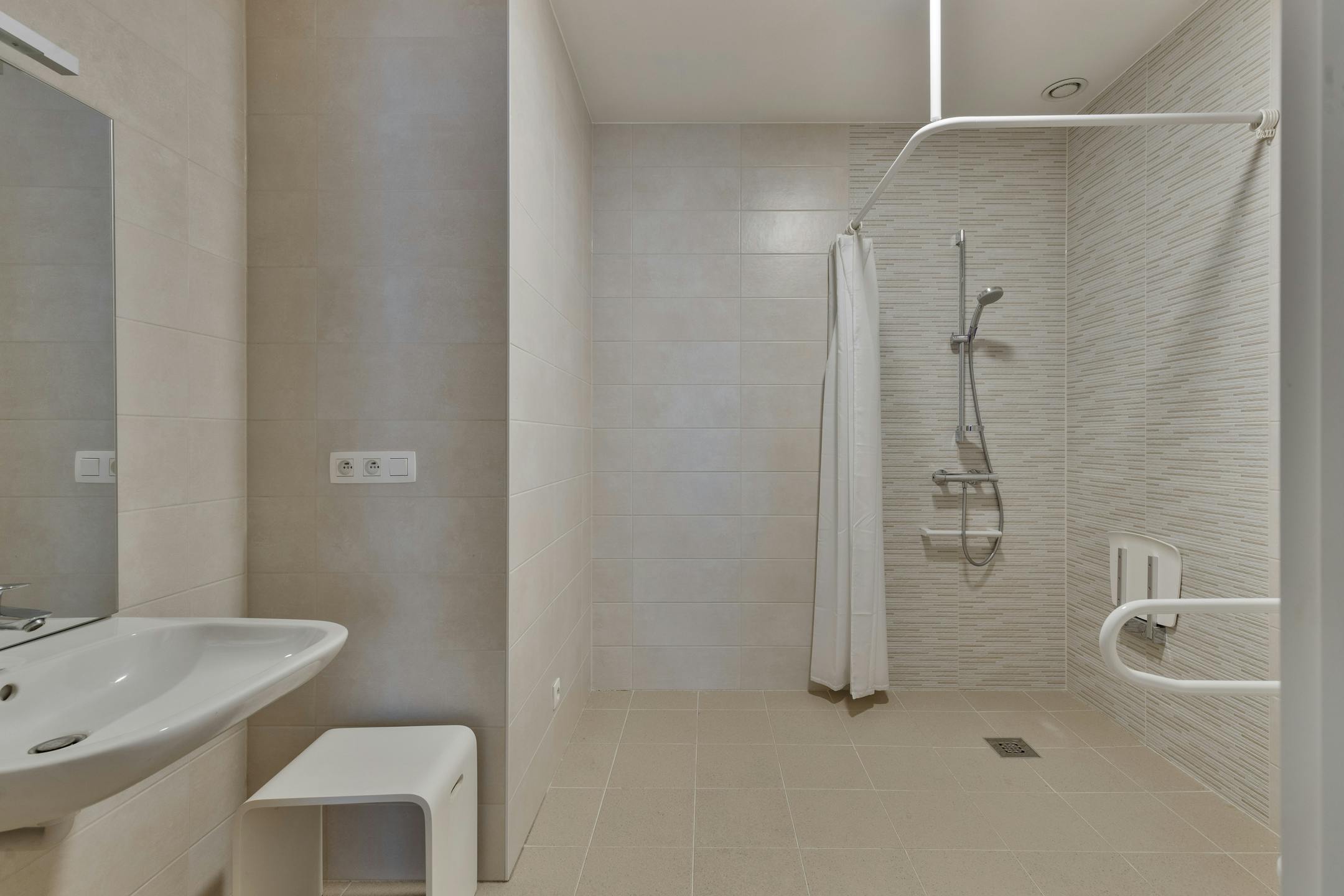 Assistentieflat in gezellige, zorgzame omgeving te Maldegem foto 9