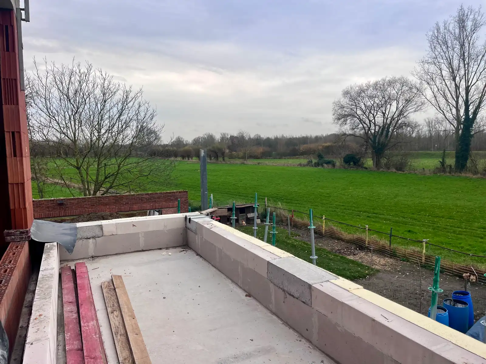 Luxe duplex appartement met 3 slaapkamers OPLEVERING 08/2026 foto 13