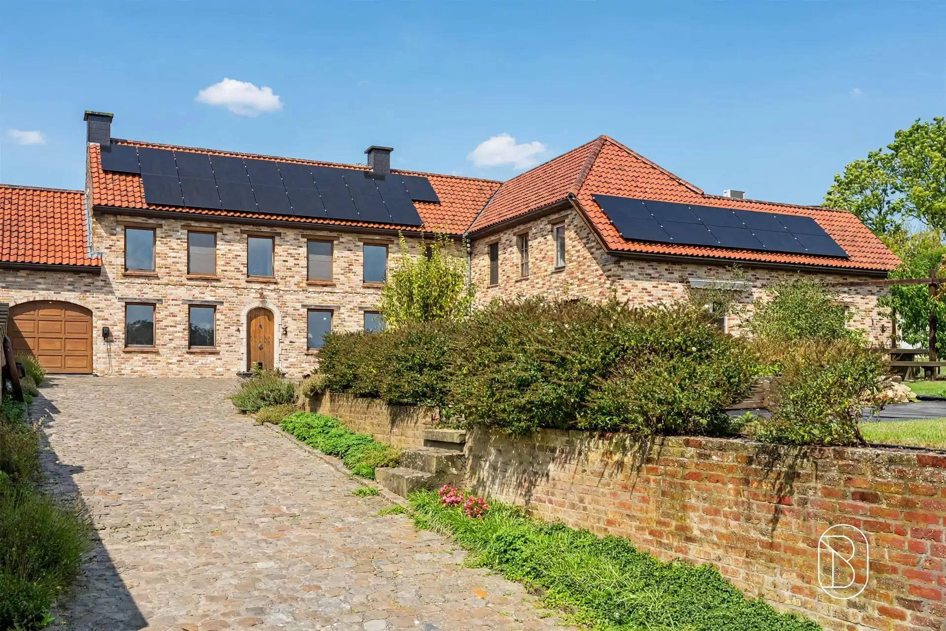 Villa te koop Vijverdal 9 - 9660 Brakel