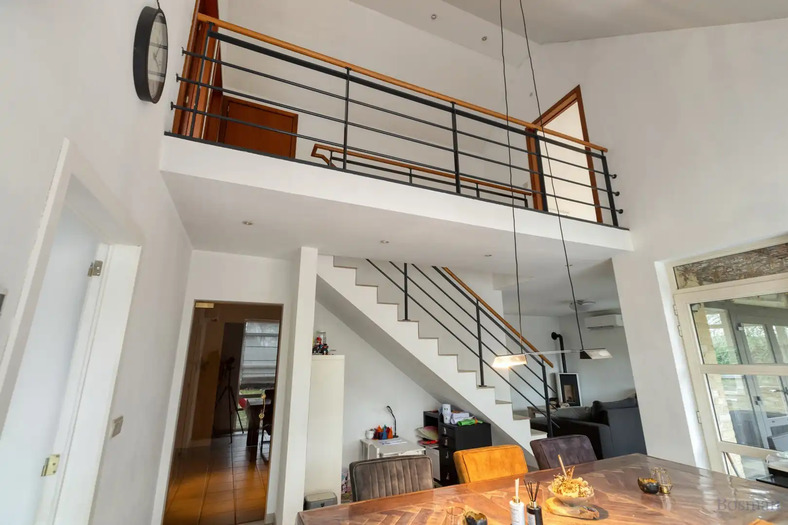 Instapklare gezinswoning te koop in Tessenderlo-Ham foto 11