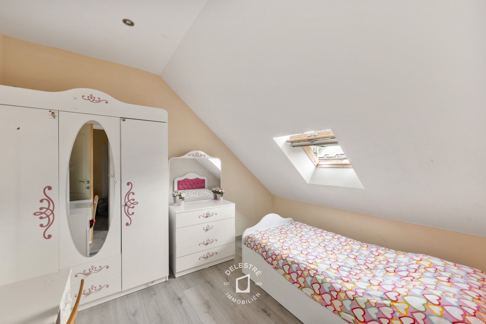 INSTAPKLARE WONING 4 SLPK. EN TUIN foto 18