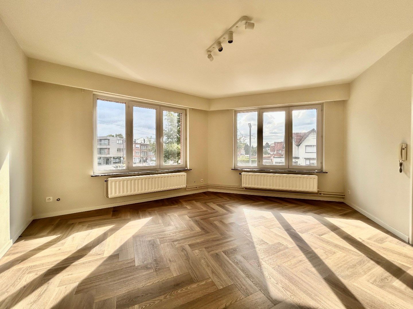 Leuk gerenoveerd 1 slpk appartement foto {{pictureIndex}}