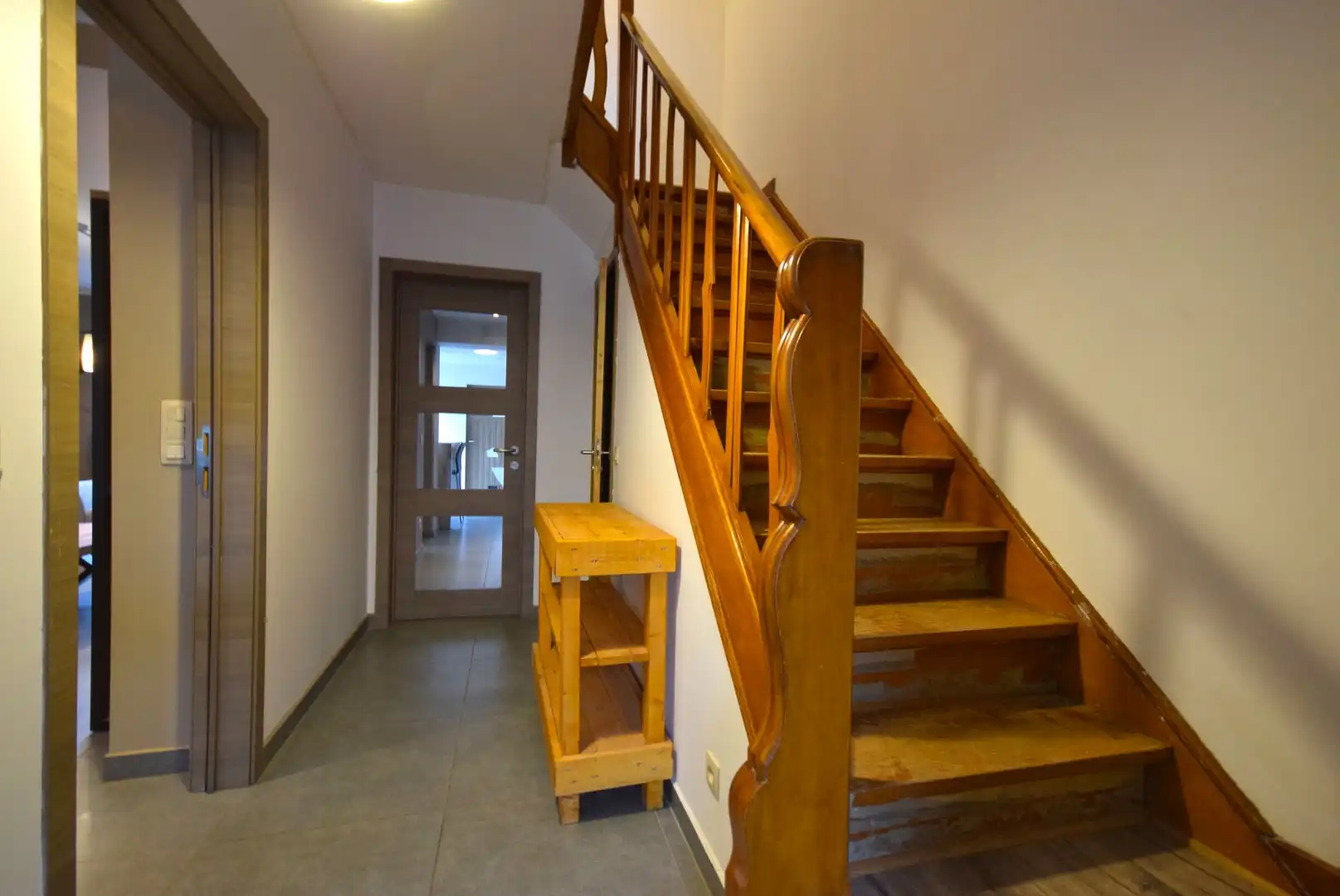 Instapklare gezinswoning met drie slaapkamers en tuin foto 7