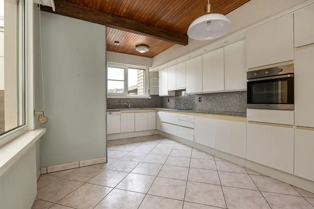 Woning met magazijn tegenover Fort 7 foto 6