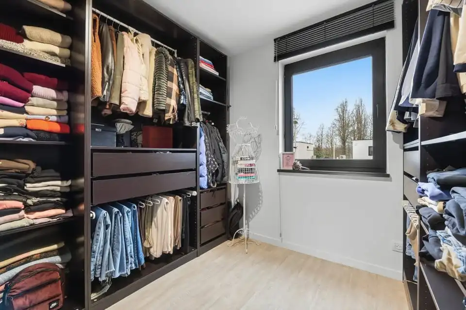 RECENTE GEZINSWONING MET 3SLPK OP CENTRALE LOCATIE TE SINT-TRUIDEN foto 27