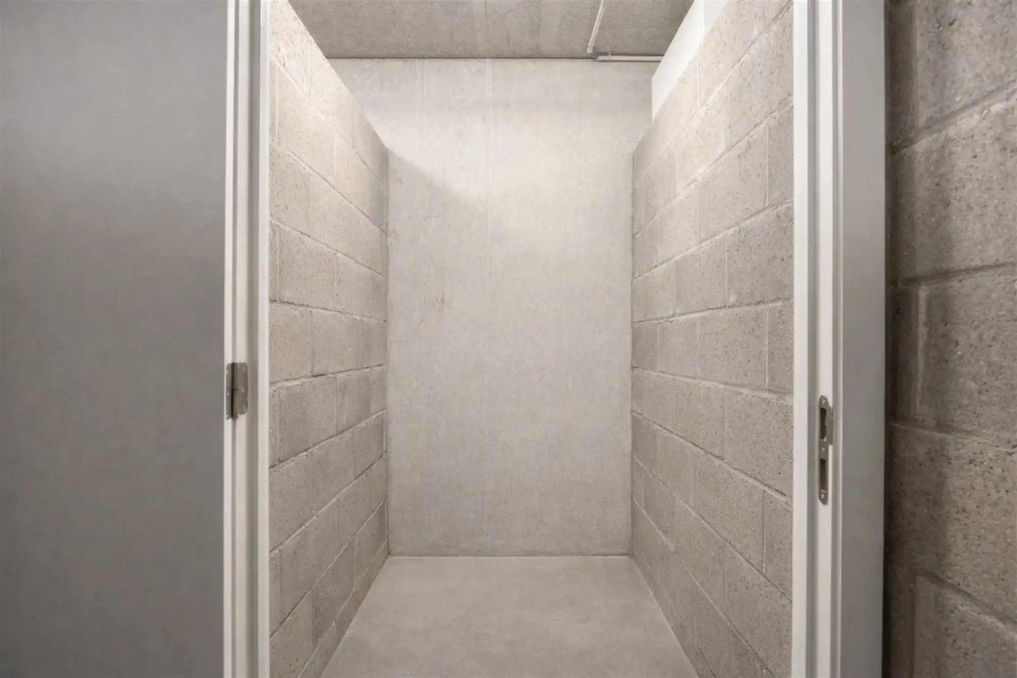 Lichtrijk appartement met 2 terrassen op het Nieuw Zuid in Antwerpen foto 21