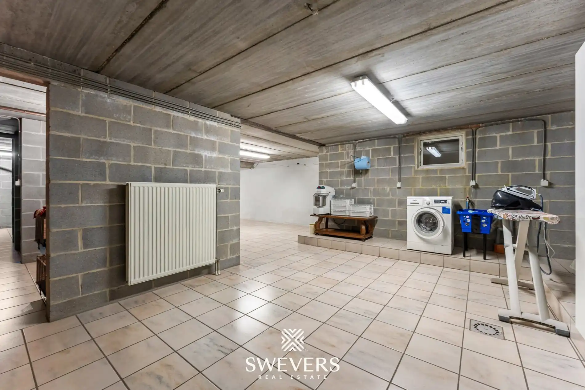 Open bebouwing van 12a21ca met minstens 4 slaapkamers en inpandige garages te Beverlo foto 27