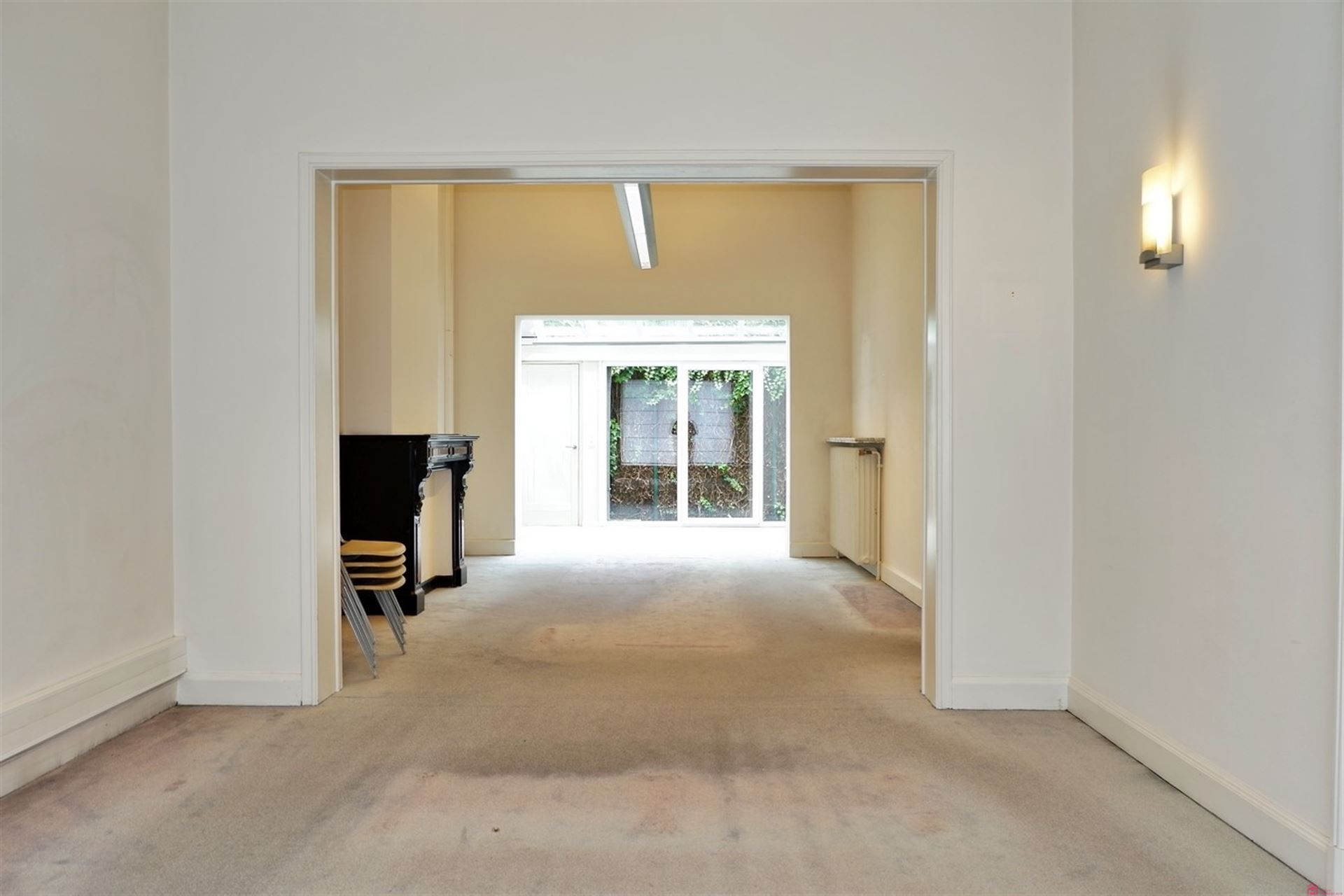 kantoorgebouw foto 4