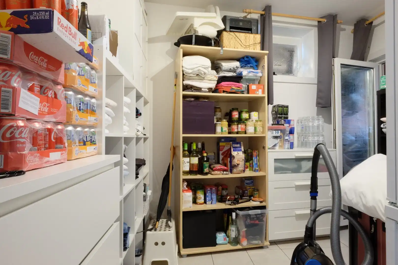 Appartement met garage foto 9