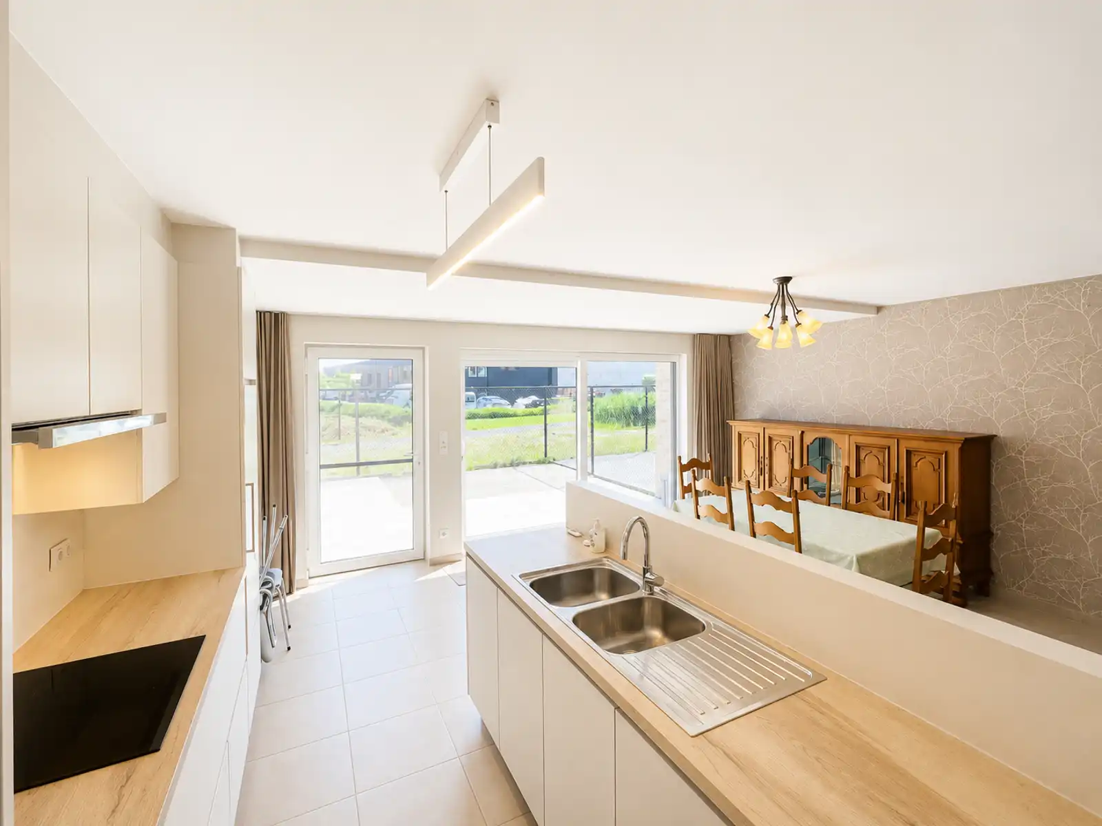 Appartement te huur foto 5