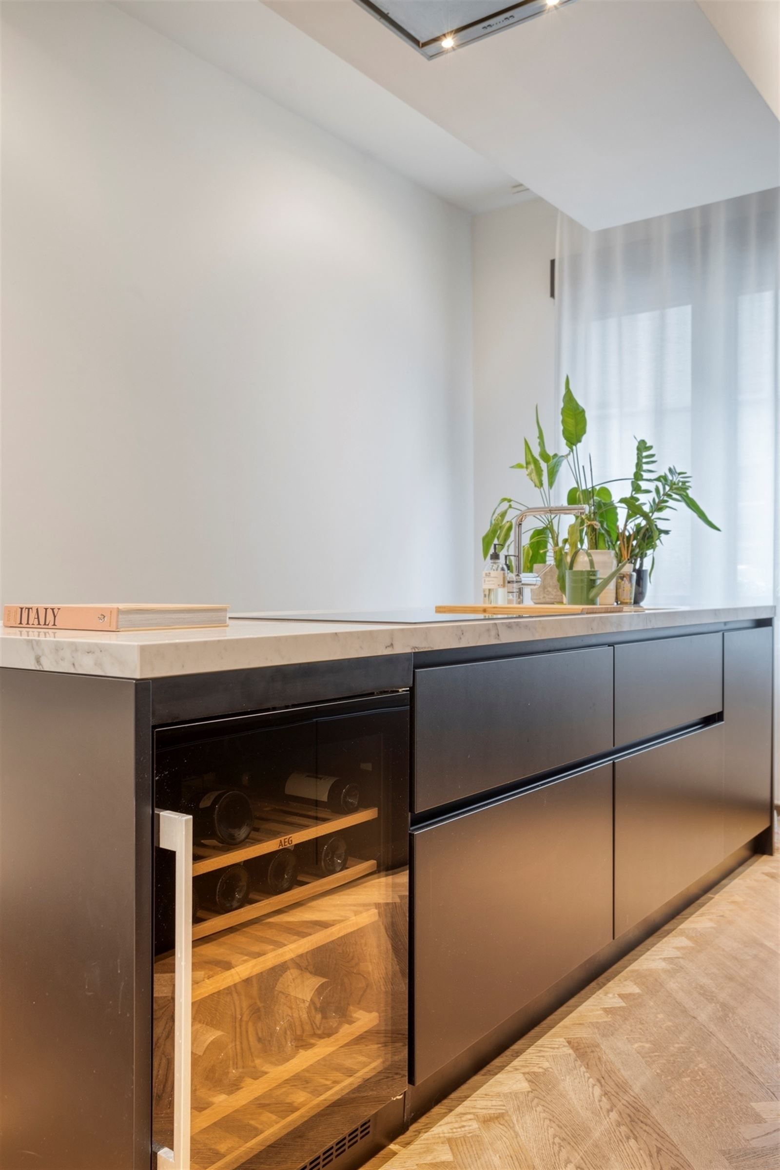 Antwerp: kom langs en laat je verassen door deze uitzonderlijke woning foto 8