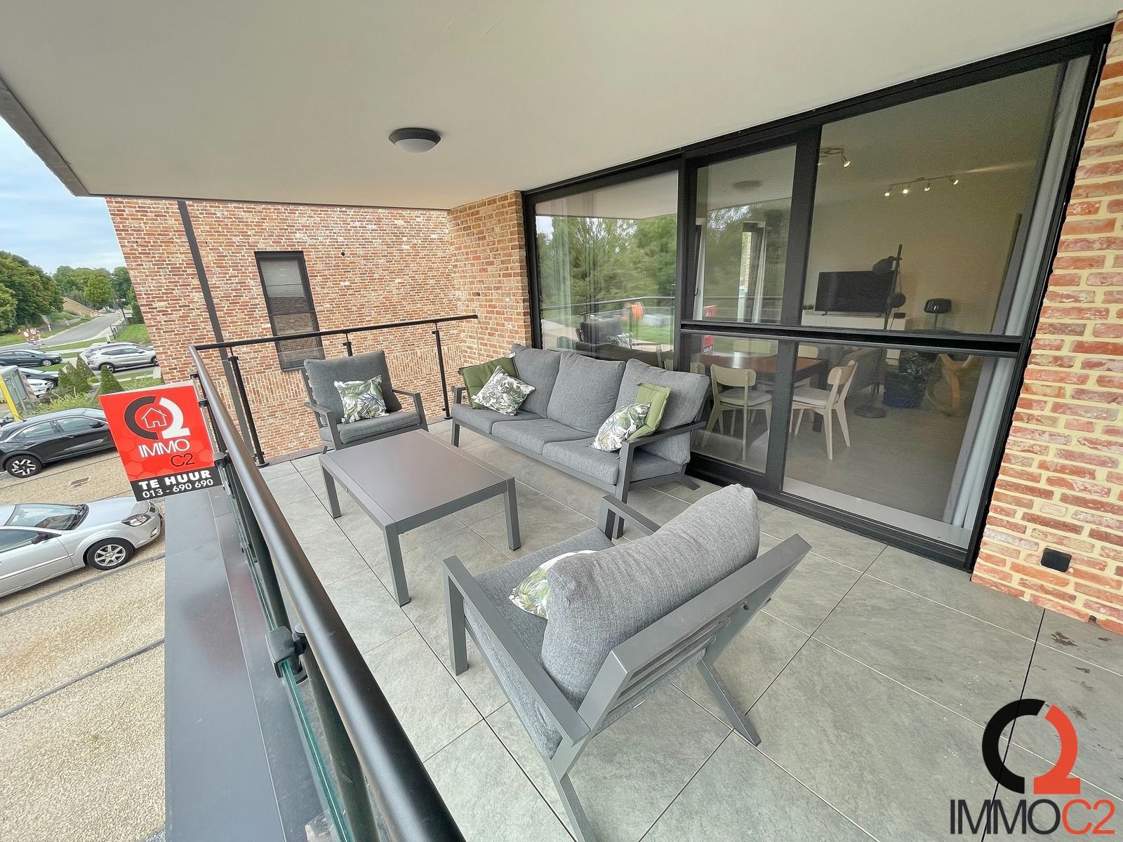 Appartement te huur foto 17