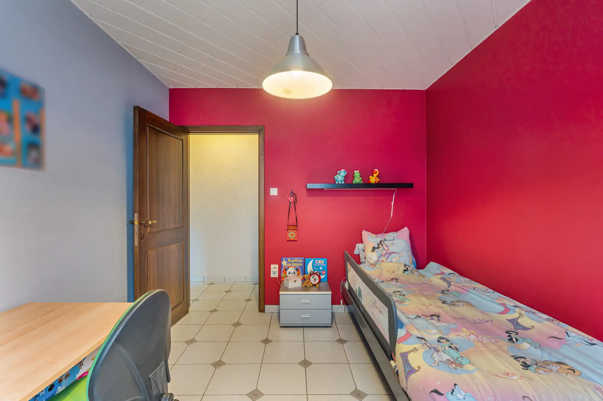 Huis te koop foto 22