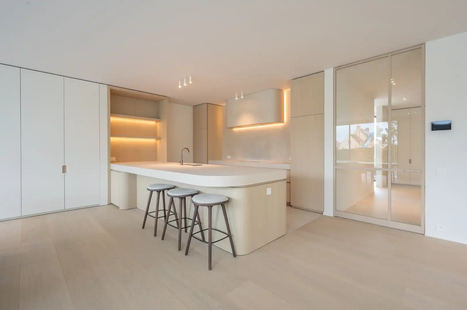 Exclusieve nieuwbouwvilla met open zichten en perfecte zuidwest oriëntatie foto 10