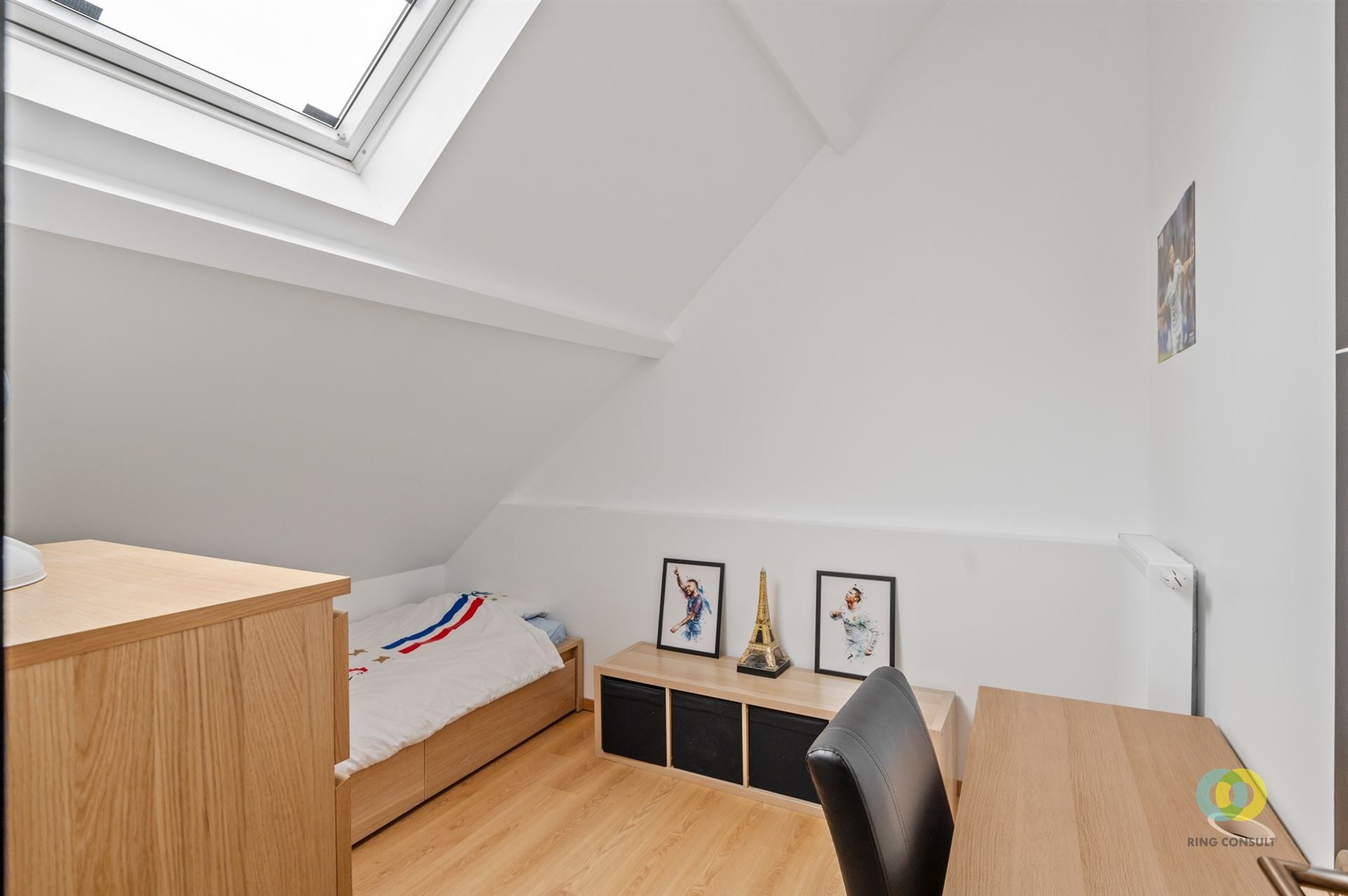 charmant huis **IN OPTIE**  foto 18