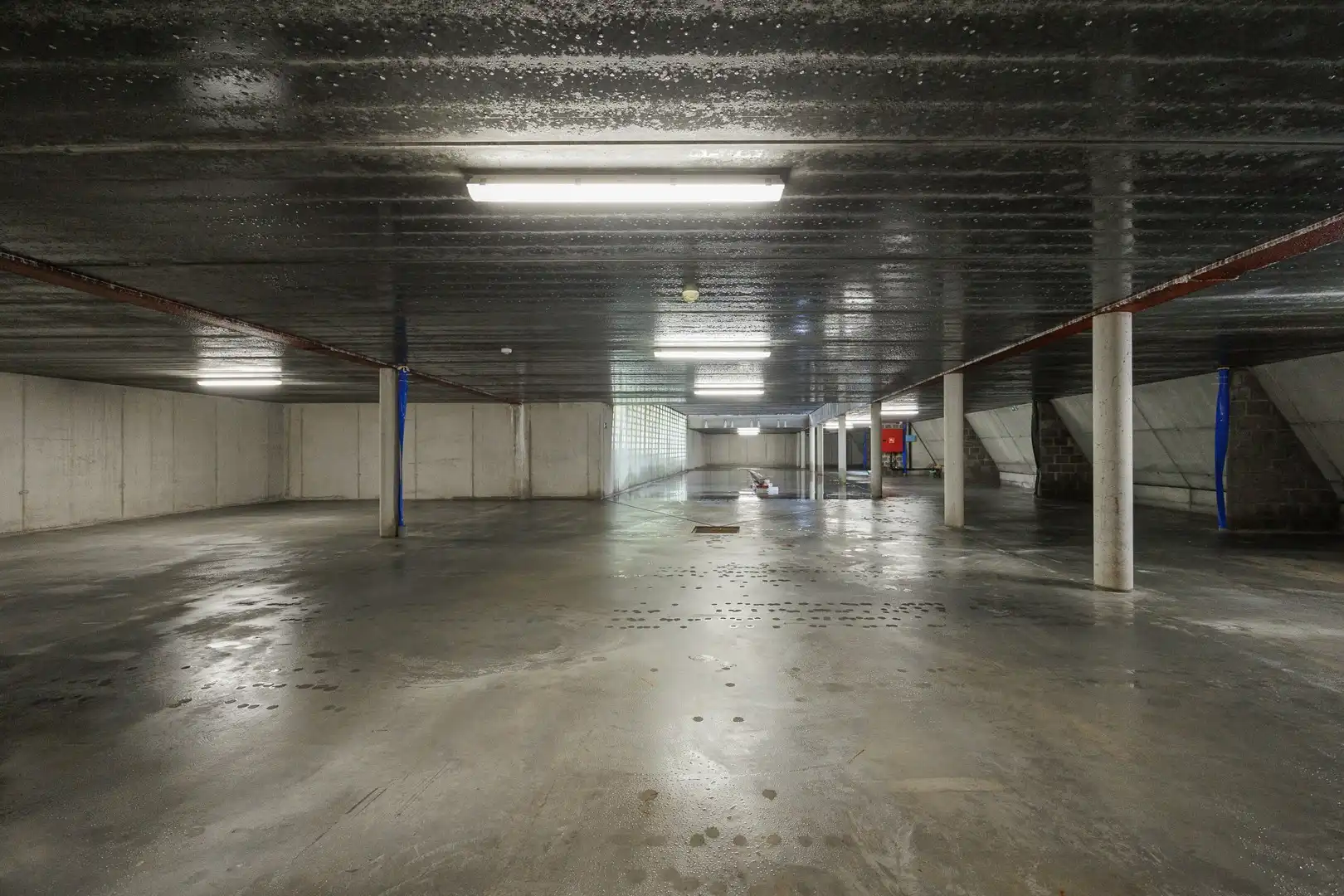 NIEUWBOUWAPPARTEMENT MET TERRAS foto 9