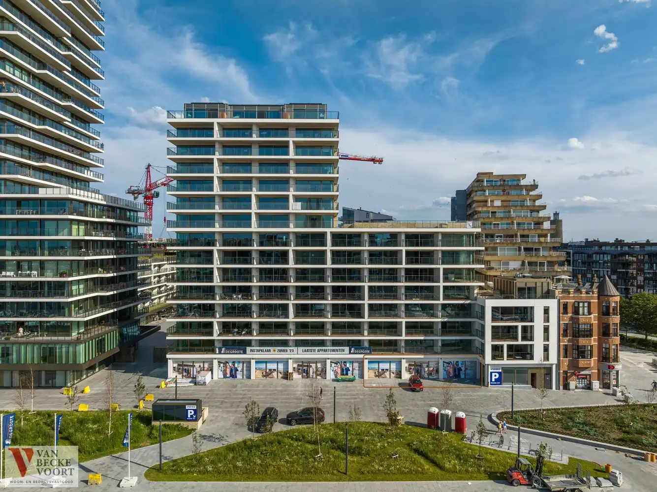 Sky Harbour 04 foto 6