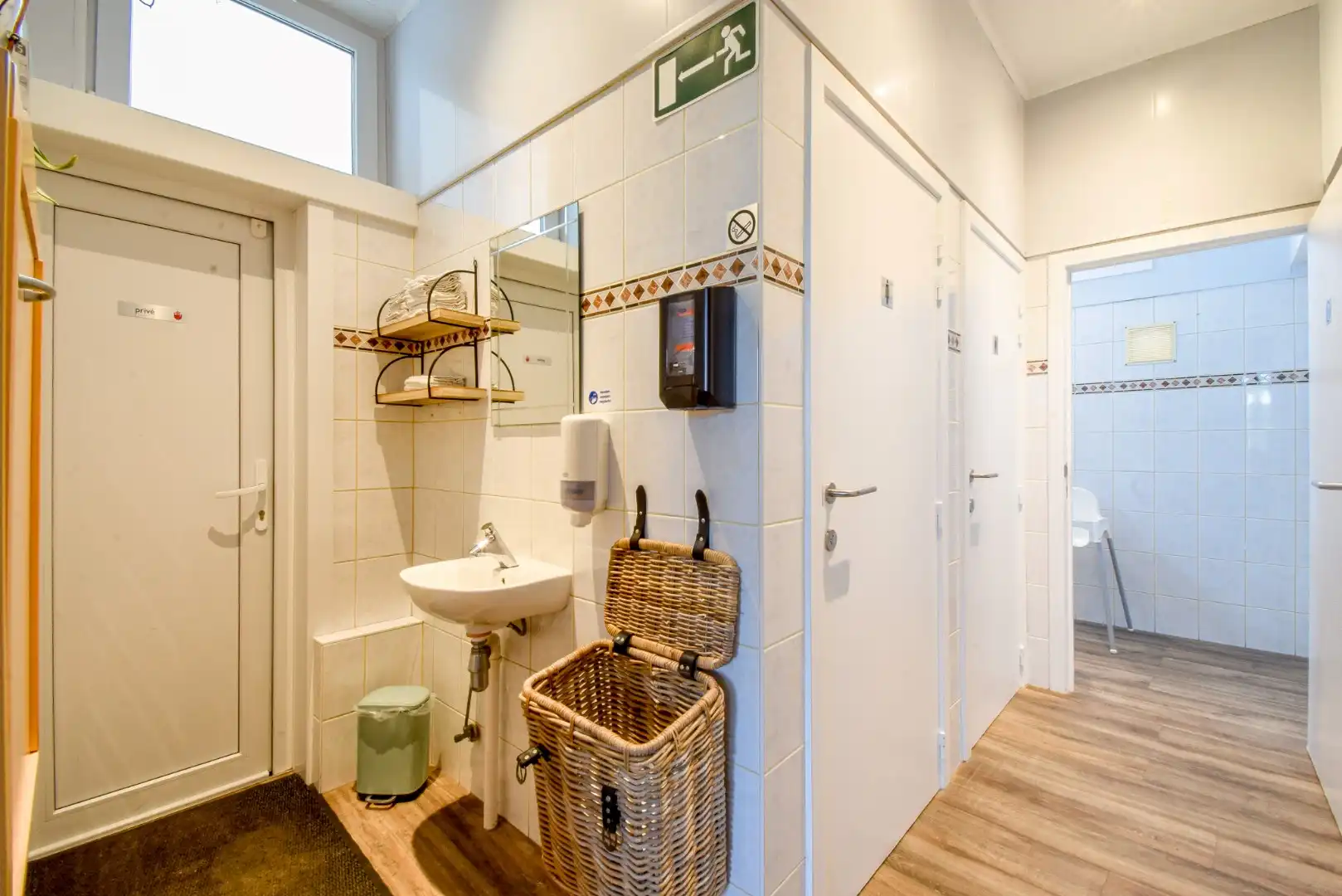 Horecazaak met woonst foto 11