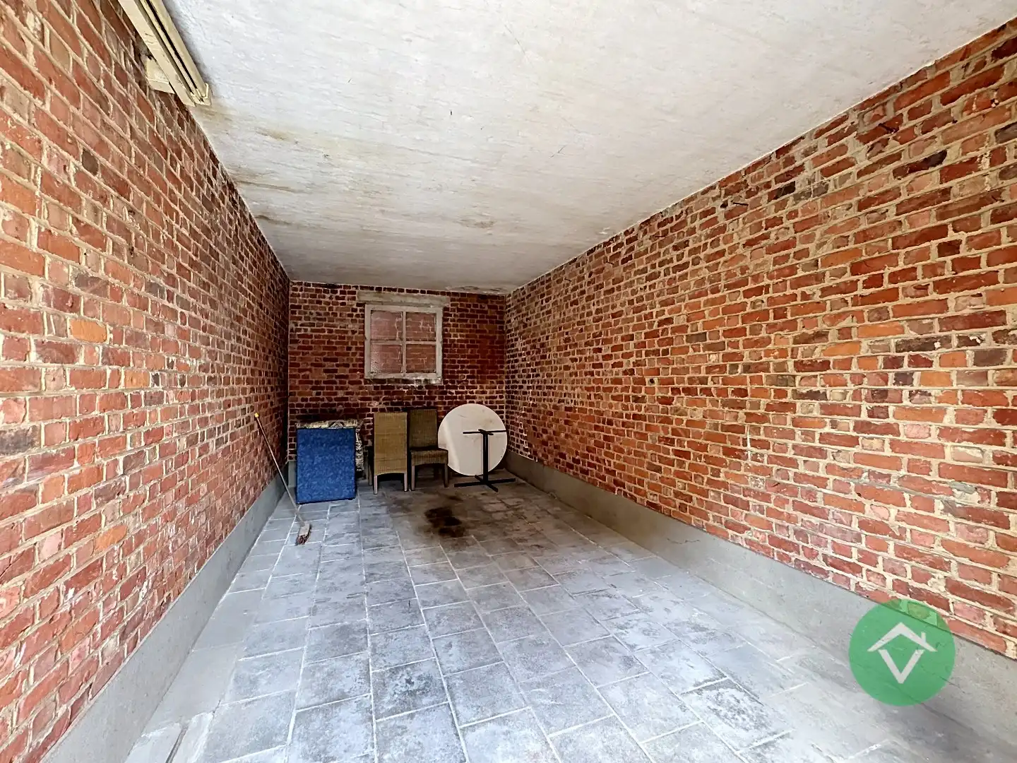 Garage te huur in centrum Roeselare foto 3
