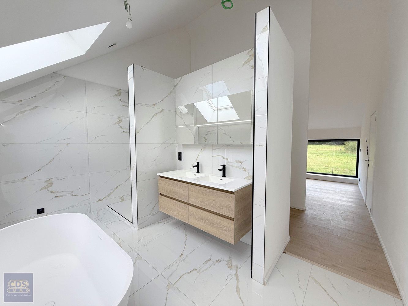 Moderne vernieuwbouw foto 15