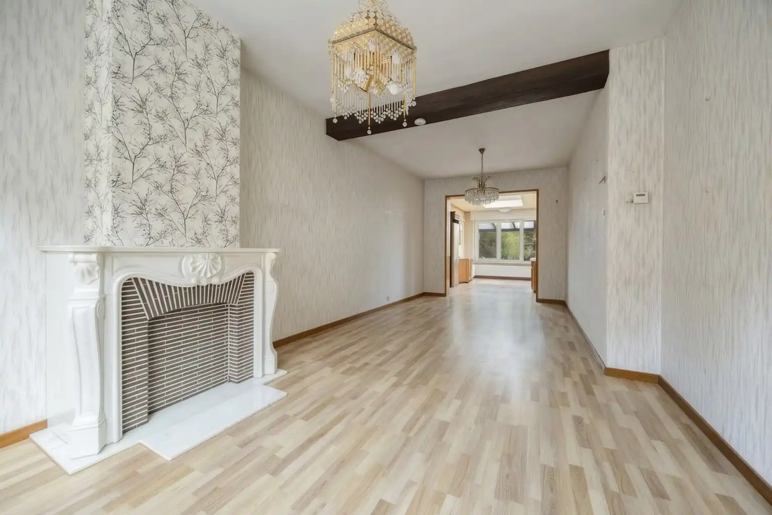 Mooie woning in doodlopende straat in Kessel-Lo foto 7