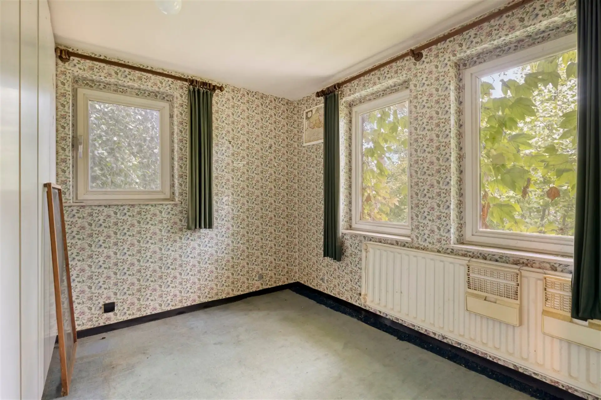 Ruime vrijstaande villa op een perceel van 3.235 m² foto 13