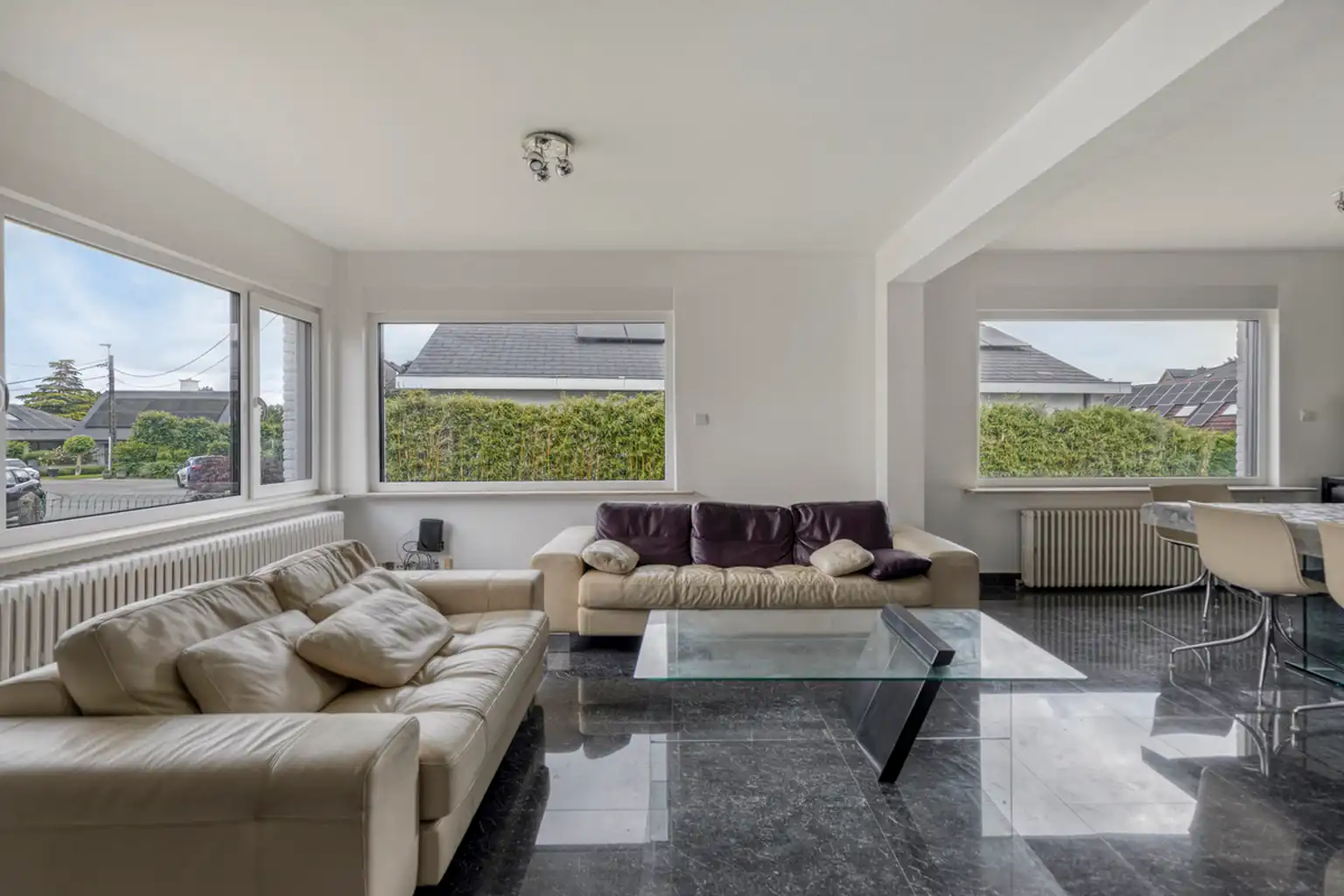 Instapklare woning, voorheen 3 slpk, extra kamers mogelijk foto 7