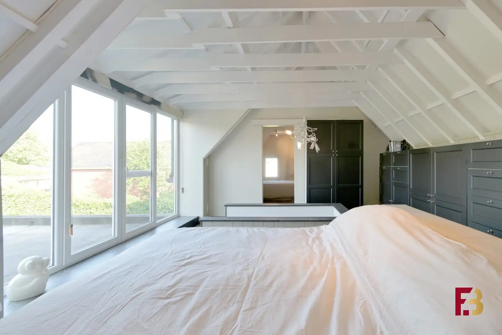 Wonen tussen je paarden, complete hippische eigendom op ca. 1,2ha foto 12