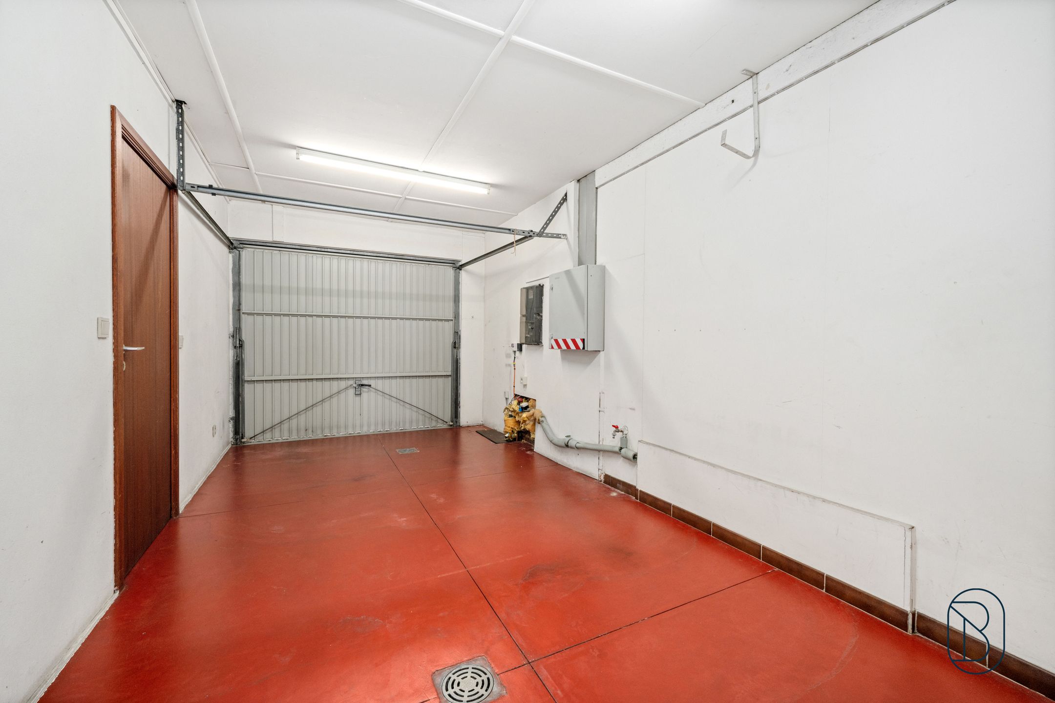 Toffe halfopen bel-étage woning met 3 SLK! foto 16