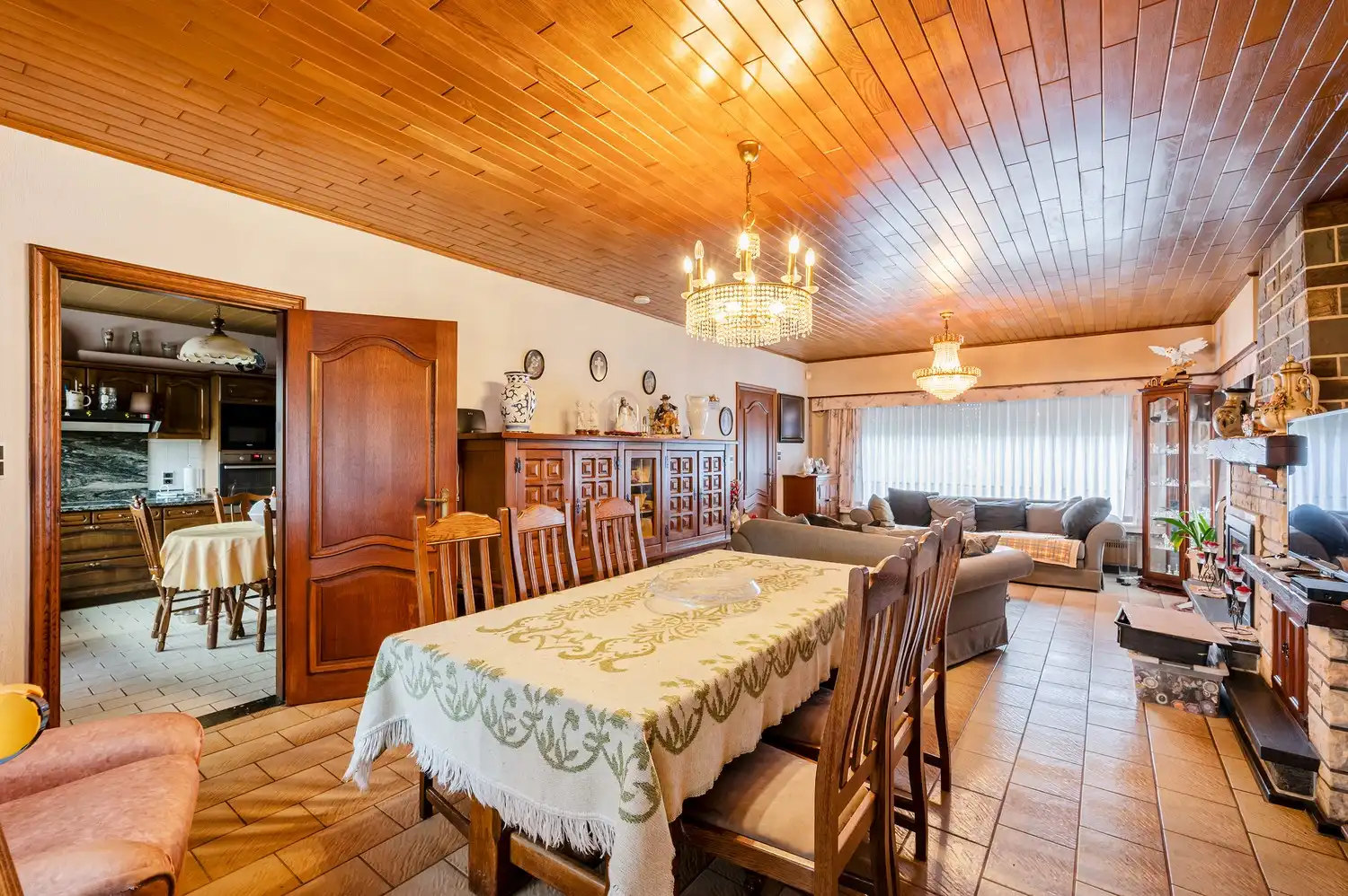 INSTAPKLARE WONING I 4 SLPKS I EPC = D foto 7