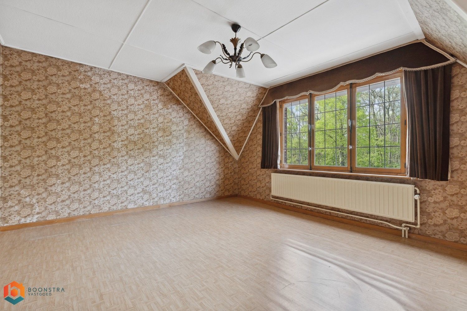 Sfeervolle woning met 3 slpkrs te koop nabij centrum Bonheiden foto 29